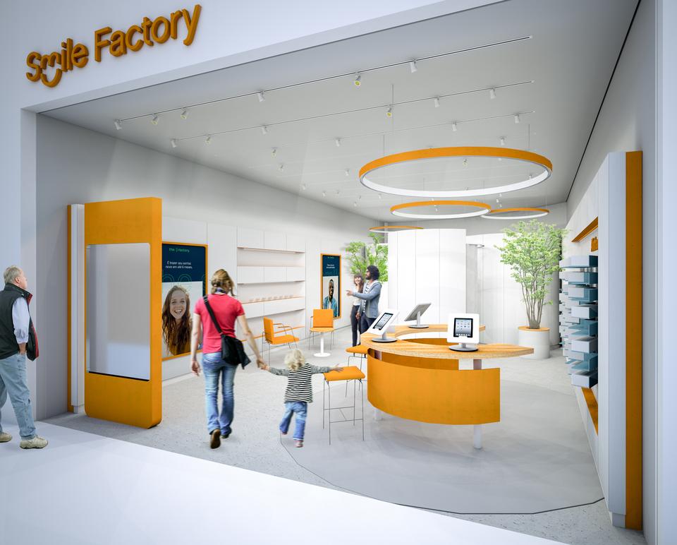 Smile Factory